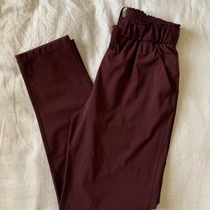 Luluemon Jogger Pants